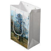 モミ ミディアムペーパーバッグ (正面アングル)