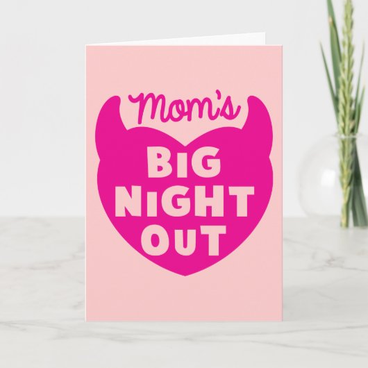 モムスの大夜 シーズンカード (正面)