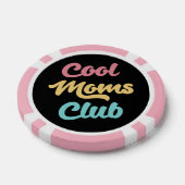 モムスクールクラブII ポーカーチップ (シングル)
