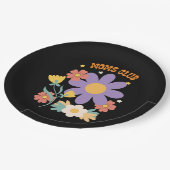 モムス倶楽部 ペーパープレート (アングル)