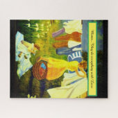 モムス雑種 ジグソーパズル (横)