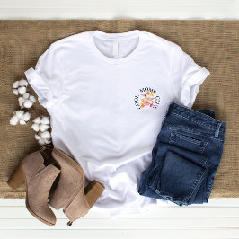 モムズカッコいいクラブ Tシャツ