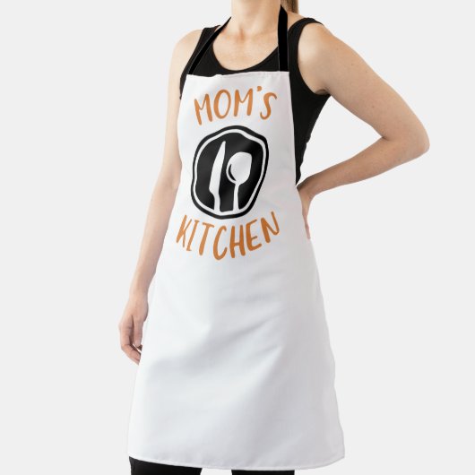 モムズキッチン エプロン (インサイチュ)