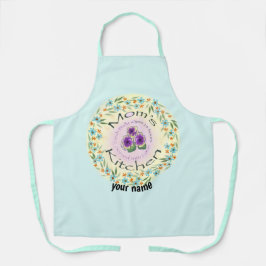 モムズキッチン エプロン