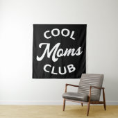 モムズクールクラブI タペストリー (インサイチュ)