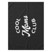 モムズクールクラブI テーブルクロス (正面)