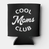 モムズクールクラブI 缶クーラー (正面)