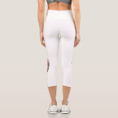 モムズ遊スキャッチ カプリレギンス (裏面)