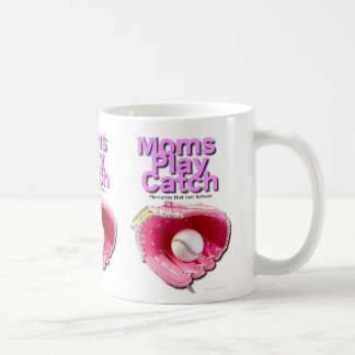 モムズ遊スキャッチ コーヒーマグカップ