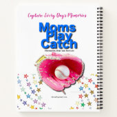 モムズ遊スキャッチ ノートブック (裏面)