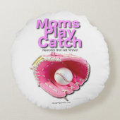 モムズ遊スキャッチ ラウンドクッション (裏面)