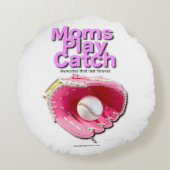 モムズ遊スキャッチ ラウンドクッション (裏面)