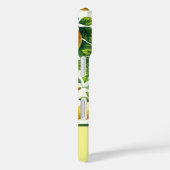 モメクールングランパターン(の模様が)あるグ Case-Mate iPhoneケース (裏面 / 右)