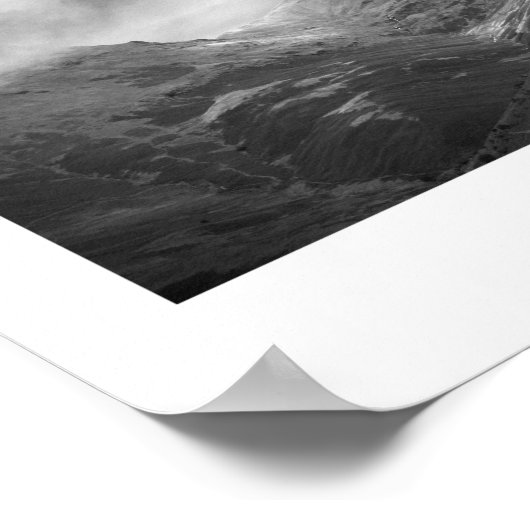 モメンタム ポスター (角)