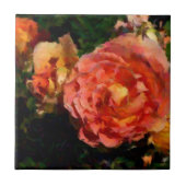 モモおよびオレンジプロダクト タイル (正面)