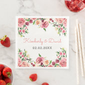 モモとコーラルフラワーズ結婚フローラ (インサイチュ)