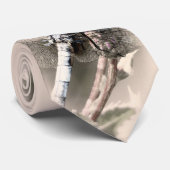 モモのドラゴン ネクタイ (ロール)