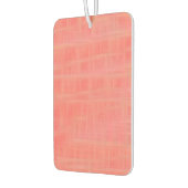 モモの十字架 カーエアーフレッシュナー (左)