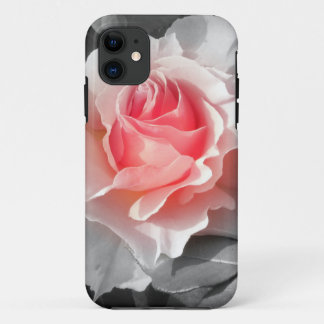 モモの至福は上がりました iPhone 11 ケース
