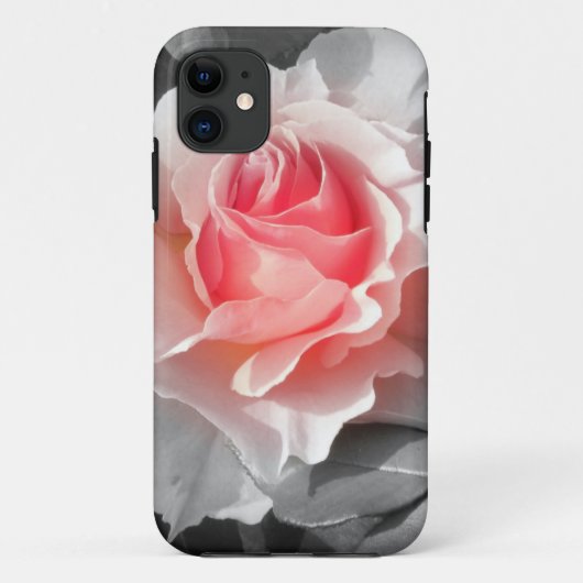 モモの至福は上がりました Case-Mate iPhoneケース (裏面)