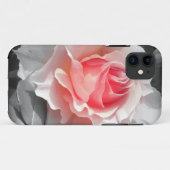 モモの至福は上がりました Case-Mate iPhoneケース (裏面(横))