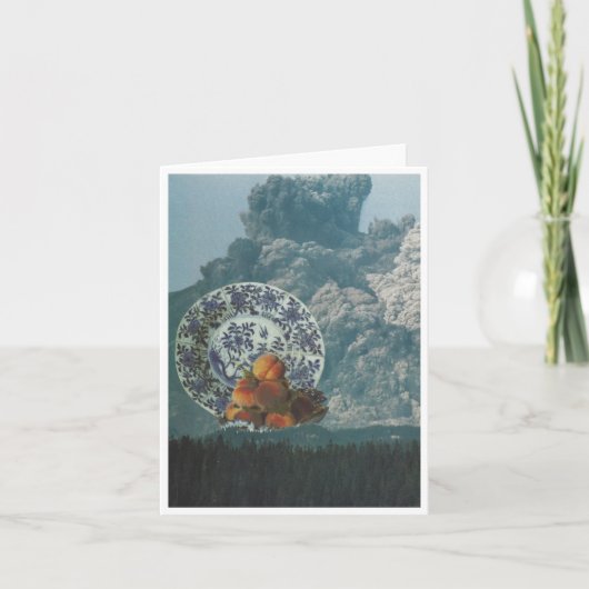 モモピット カード (正面)