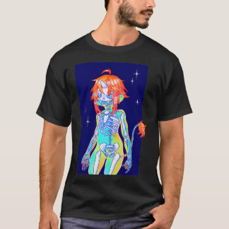 モモライオンユニコーン2 Tシャツ