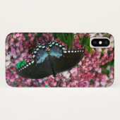 モモンジコバネガ | Phoebis 属の蝶 Case-Mate iPhoneケース (裏面(横))