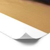 モモ不気味なチャレンジReddit Hoaxチャレンジ ポスター (角)