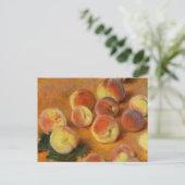 モモ-クロード・モネ ポストカード (スタンド正面)