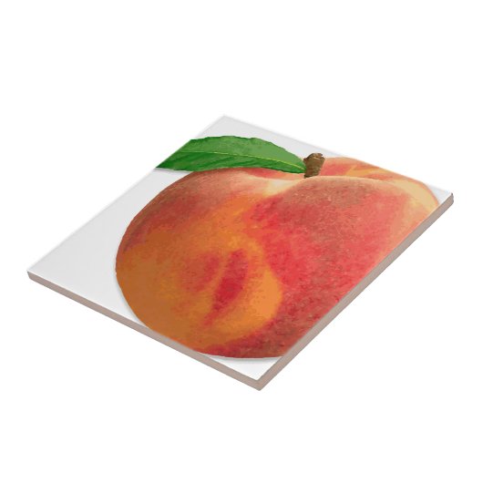 モモ タイル (側面)