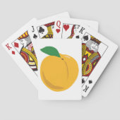 モモ トランプ (裏面)