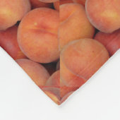 モモ フリースブランケット (角)