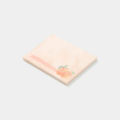 モモ ポストイット (アングル)