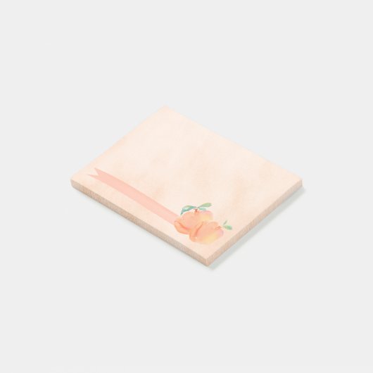 モモ ポストイット (アングル)