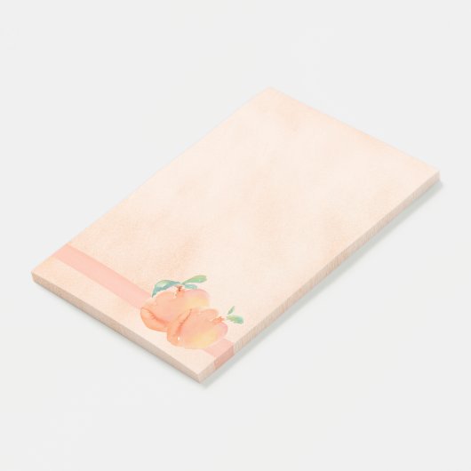 モモ ポストイット (アングル)