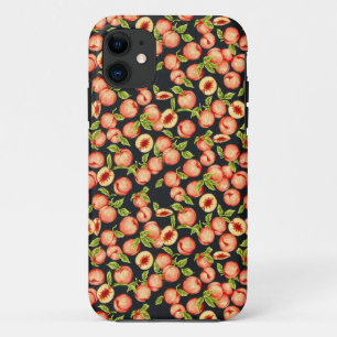 モモ iPhone 11 ケース