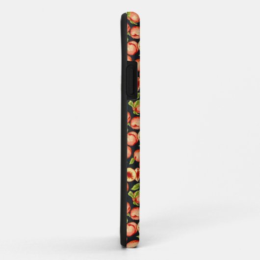 モモ Case-Mate iPhoneケース (裏面/右)