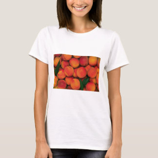 モモ Tシャツ