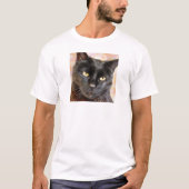 モモ Tシャツ (正面)