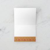 モモNotecard カード (内部)