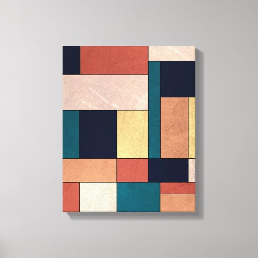 モヨック キャンバスプリント (正面)