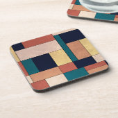 モヨック コースター (左側)