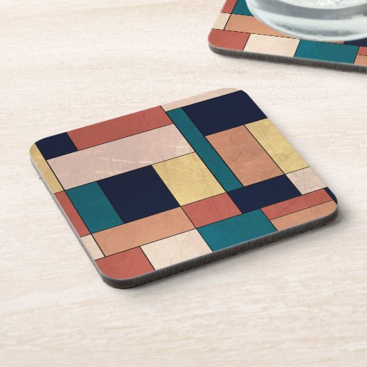 モヨック コースター (左側)