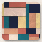 モヨック コースター (正面)