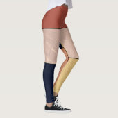 モヨック レギンス (右)