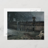 モラノン ポストカード (正面/裏面)