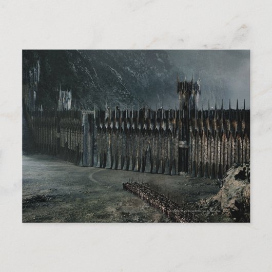 モラノン ポストカード (正面)