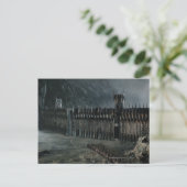 モラノン ポストカード (スタンド正面)