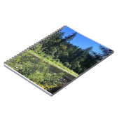 モララ川、または ノートブック (左側)